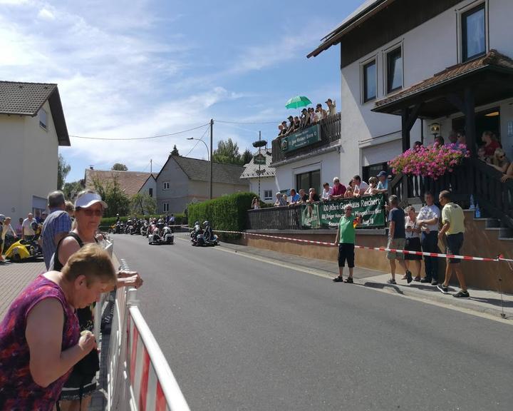 Gasthaus Reichert Zum Grunen Stern