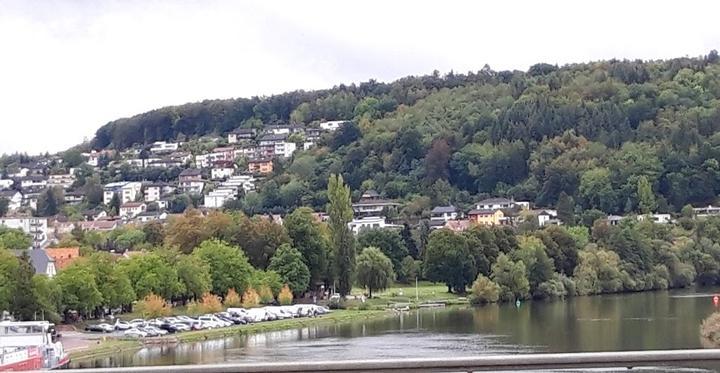 Gaststaette Zur schönen Aussicht